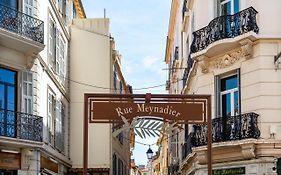 Le Saint Victor Coeur De Cannes